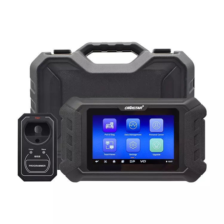 X300 Key Programmer