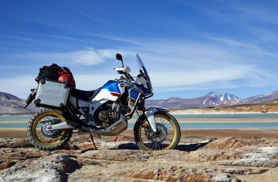 honda africa twinadventure