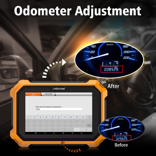 key fob programmer obd2 scanner