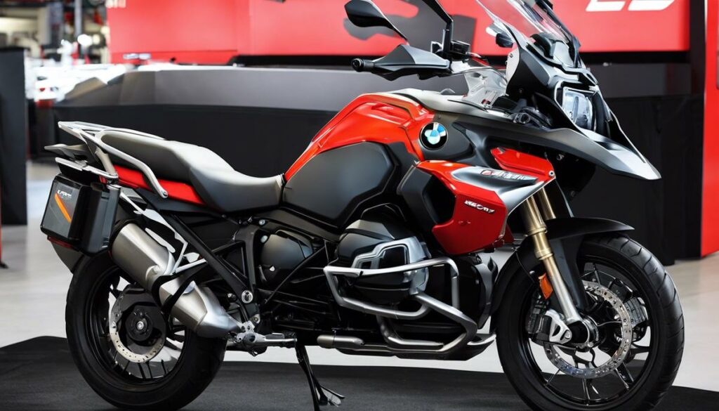 Enhancing BMW Motorcycle Performance with Diagnostics Software - www