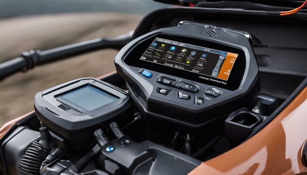 Revolutionizing Motorcycle Maintenance: BMW Diagnostic Tool - www ...